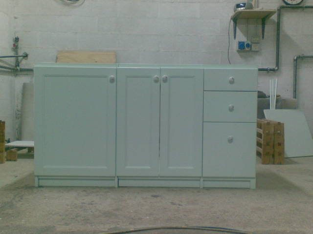 Cucina e arredo su misura