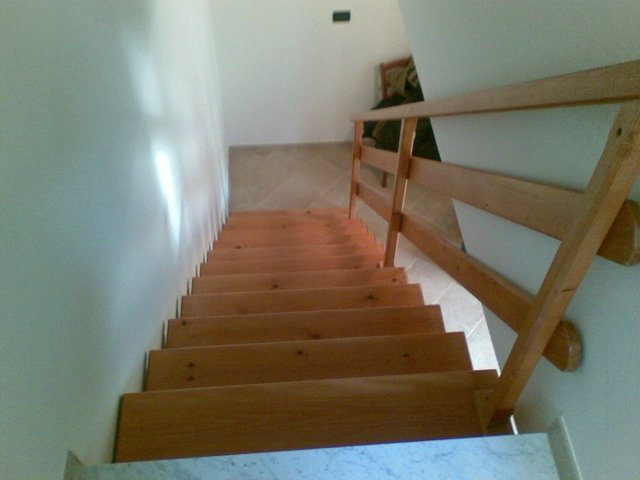 Scala su misura